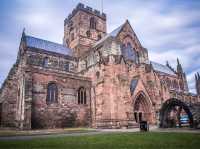England’s Northern City! 