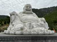 中國八大懸空寺之一——朝陽寺