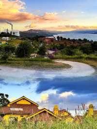🌈【Kunming One-Day Tour Top Secret Guide】Relax and enjoy your time by the Yangzonghai Lake✨