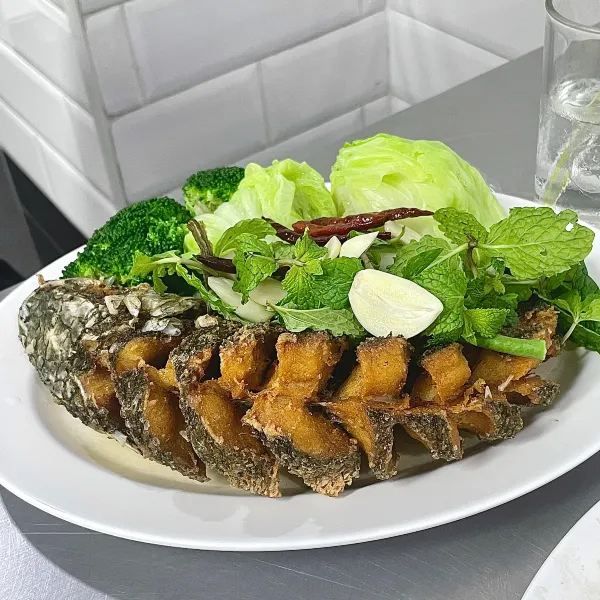 曼谷美食不排隊攻略🍽️