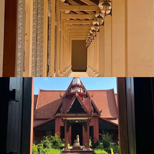 佛國柬埔寨  金邊