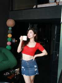 在長沙市中心連住3天最舒服的酒店！！