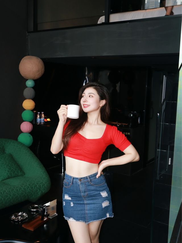在長沙市中心連住3天最舒服的酒店！！