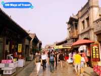 A Window To Ancient China: Charming Pingyao