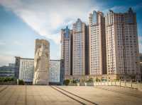 Xianyang’s Beauty