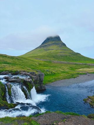 17-Day Norway and Iceland Tour (Snaefellsnes Peninsula).