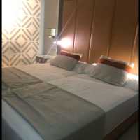 Sea view hotel Ibiza Spain 