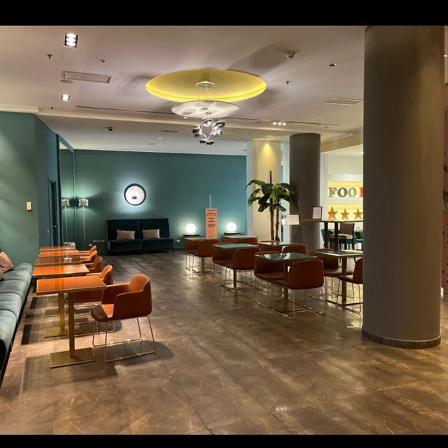 Ramada hotels Milan 