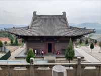法興寺。
