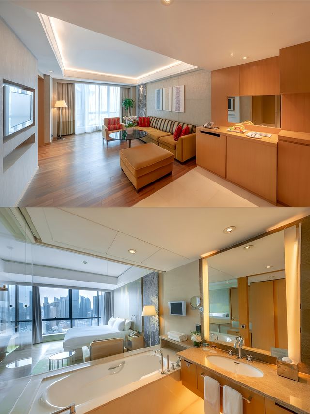 魔都寶藏打卡地 | 上海裕景大飯店