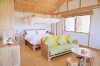 【禪意之境，心靈歸所——寧遠山房禪居酒店】