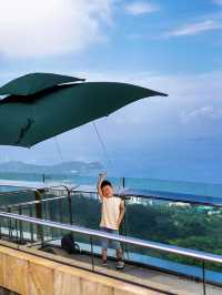 香港城市漫步|帶6歲兒子暴走2萬步攻略。