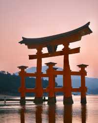 日本三景旅遊攻略 | 超美景點打卡攻略。