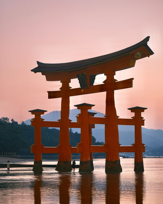 日本三景旅遊攻略 | 超美景點打卡攻略。