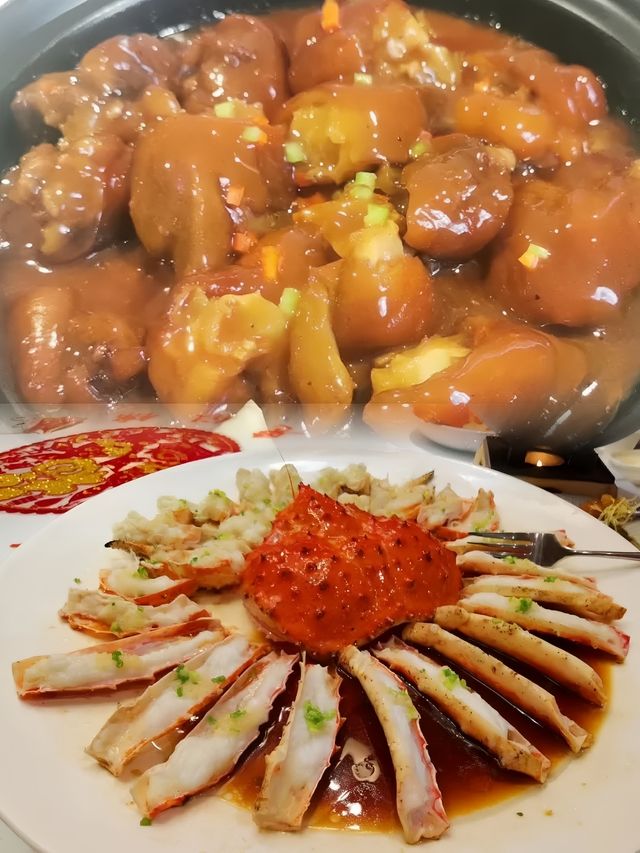 發現寶藏莎瑪大慶服務式公寓，我的城市避風港。
