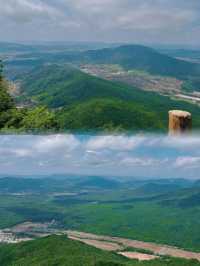 哈爾濱香爐山，秋天旅遊全攻略（建議收藏）