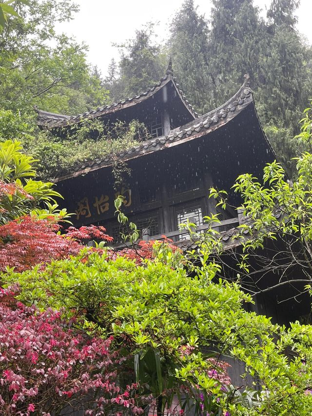重慶|酉陽縣|世外桃源的秘境酉陽。