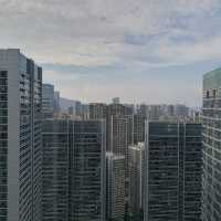 Shenzhen - China’s Gateway to Innovation and Urban Excitement