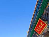 河西走廊，歷史東西【二】武威中華，古涼州一日遊。