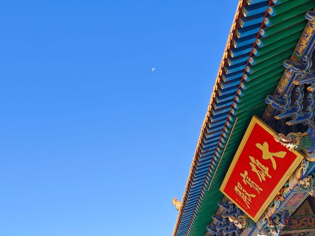 河西走廊，歷史東西【二】武威中華，古涼州一日遊。