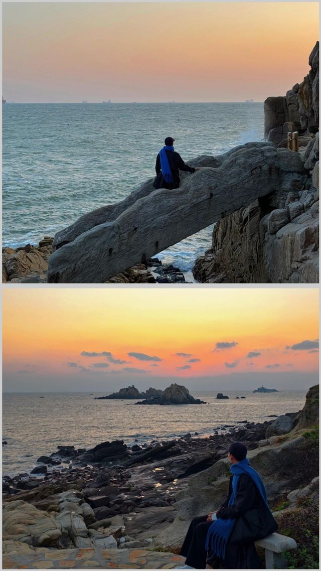 湄洲島三天兩夜旅遊攻略。
