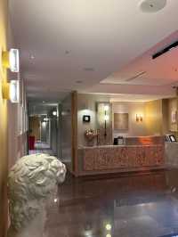 重慶寶藏酒店 | 萬瓏酒店。