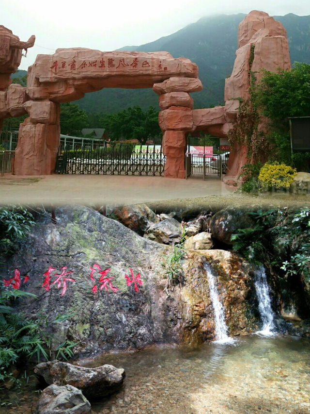 珠三角後花園，清遠旅遊攻略。