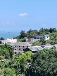 東海之濱·百島洞頭。