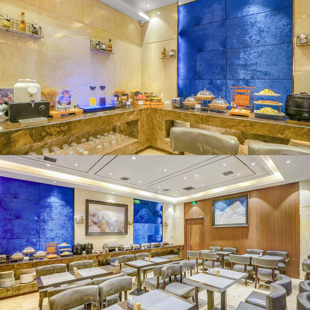 哈爾濱旅遊高性價比酒店推介，趕快收藏起來吧。