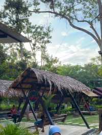 Discover the Thai-Style Restaurant in Changlun with a Vacation Vibe