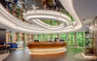 香港悅海酒店全攻略。