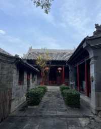 冷門目的地：天下第九關，北國小江南。