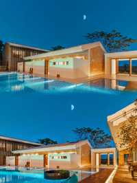 感謝趙思露！北海！涠舍·Villa 私享泳池設計美宿！。