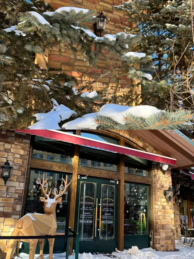 Zhangjiakou Chongli Taiwu Ski Town Guide