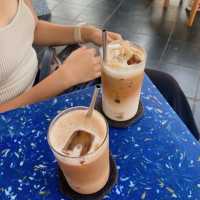 nice cafe