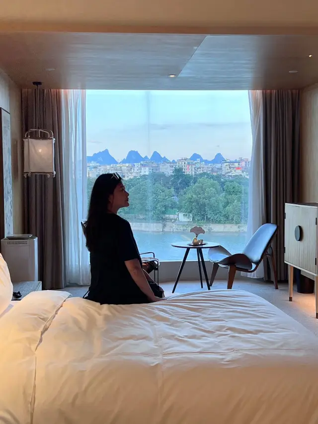 โรงแรมบูติกที่ไม่อยากเช็คเอาต์เลย