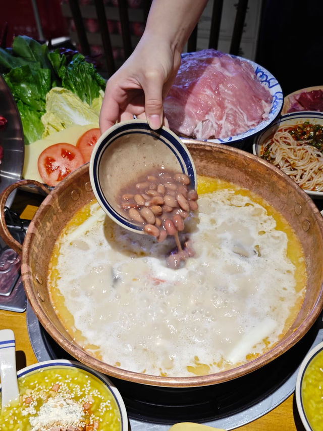 深圳貴州菜, 黔小廚貴州特色菜