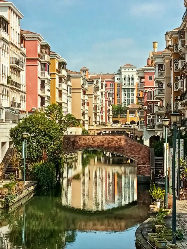 이탈리아 1인당 4천 위안으로 편하게 여행 가능, 가성비 최고.