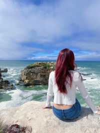 南澳 Mount Gambier 旅行日記之南澳