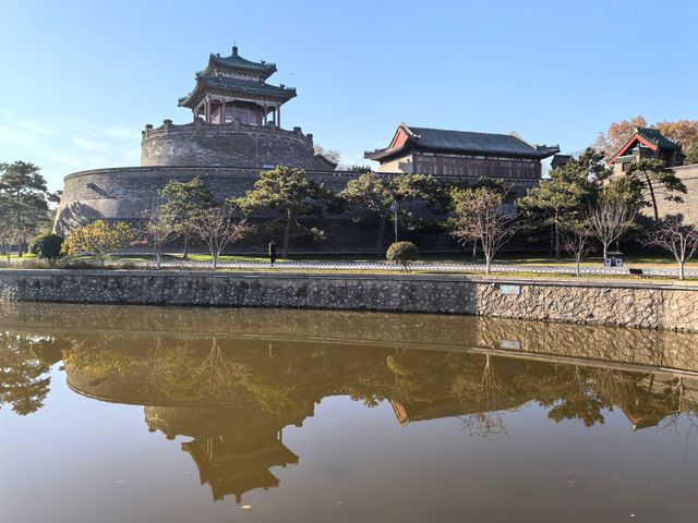 追尋邯鄲文化之武靈叢台