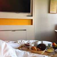 Radisson blu Lyon France 