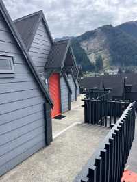 皇后鎮哈特蘭酒店|絕佳位置、怡人體驗