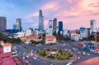 《越南芹苴五日遊：必知的旅行指南》