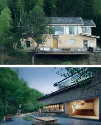 衢州未遲·星宿高田｜睡進住著星星的千年古村
