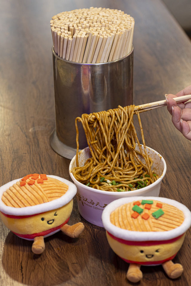 仙鶴湖早餐鋪子開業啦