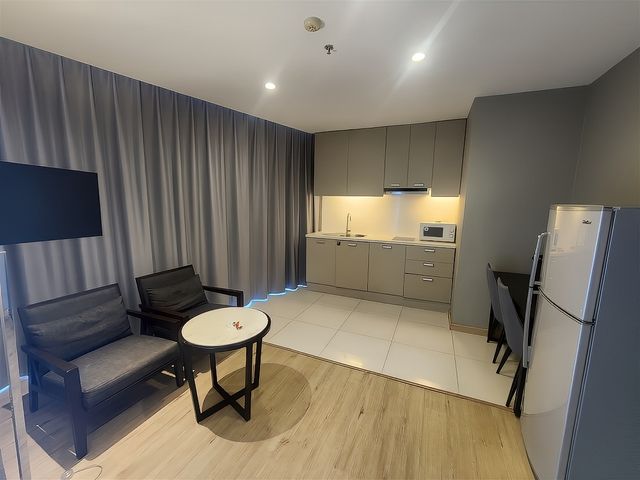 # 芭堤雅|阿爾泰拉公寓酒店