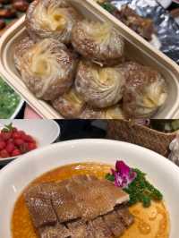 株洲萬豪酒店 | 邂逅株洲的奢華之旅 寶貝們，來株洲玩耍