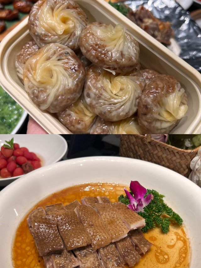 株洲萬豪酒店 | 邂逅株洲的奢華之旅 寶貝們，來株洲玩耍