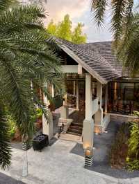 斯萊特度假村| 像住進熱帶天堂