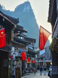 陽朔興坪古鎮，你確定不來嗎？（附攻略）